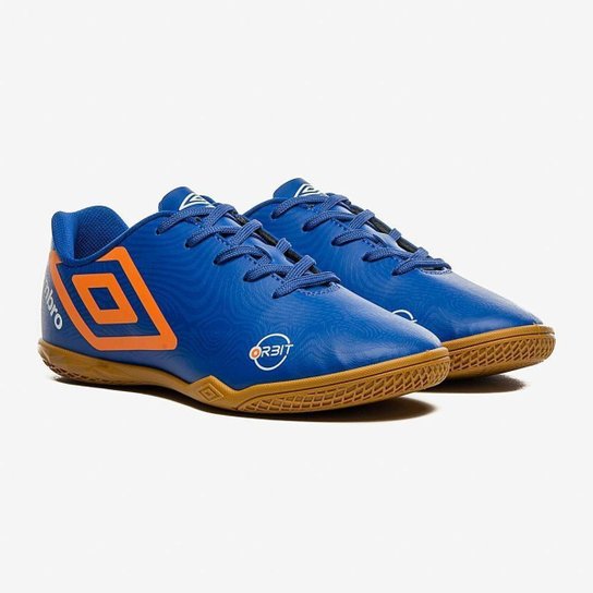 Chuteira Futsal Umbro Orbit