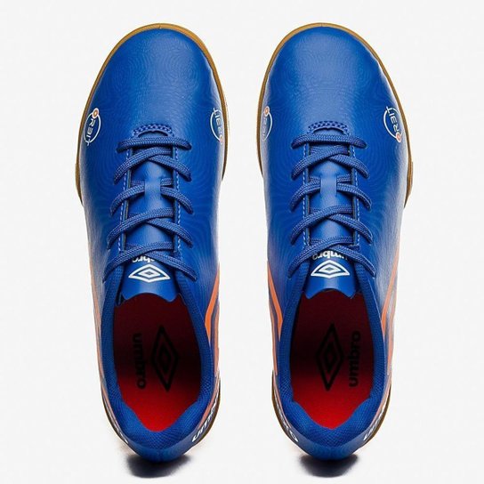 Chuteira Futsal Umbro Orbit