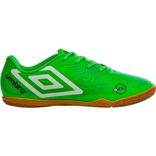 CHUTEIRA FUTSAL UMBRO ORBIT