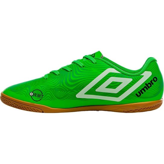 CHUTEIRA FUTSAL UMBRO ORBIT