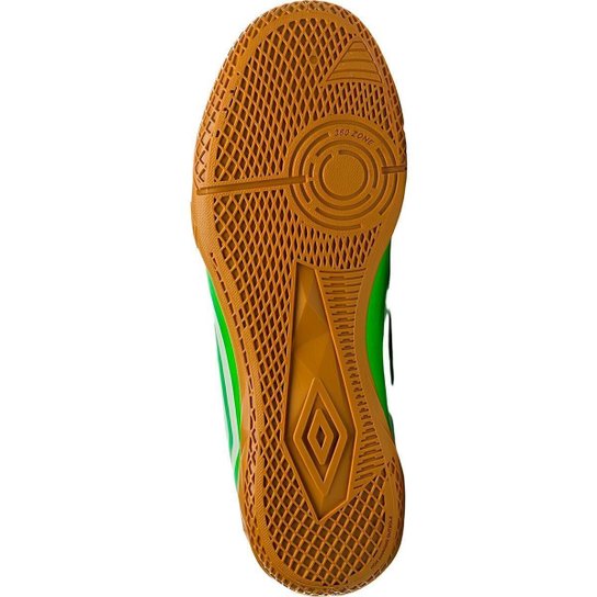 CHUTEIRA FUTSAL UMBRO ORBIT