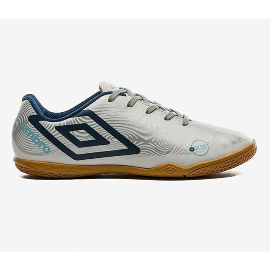 Chuteira Futsal Umbro Orbit