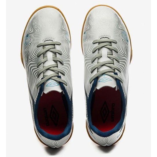 Chuteira Futsal Umbro Orbit