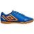 CHUTEIRA FUTSAL UMBRO ORBIT - Azul+Laranja