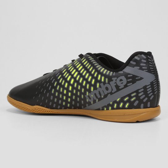 Chuteira Futsal Umbro Plasma Masculina