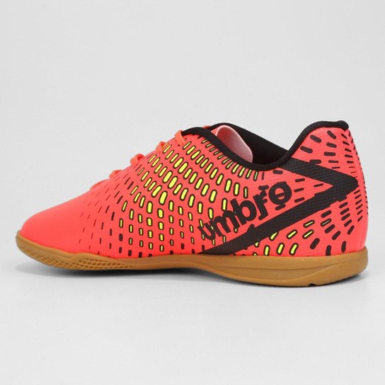 Chuteira Futsal Umbro Plasma Masculina