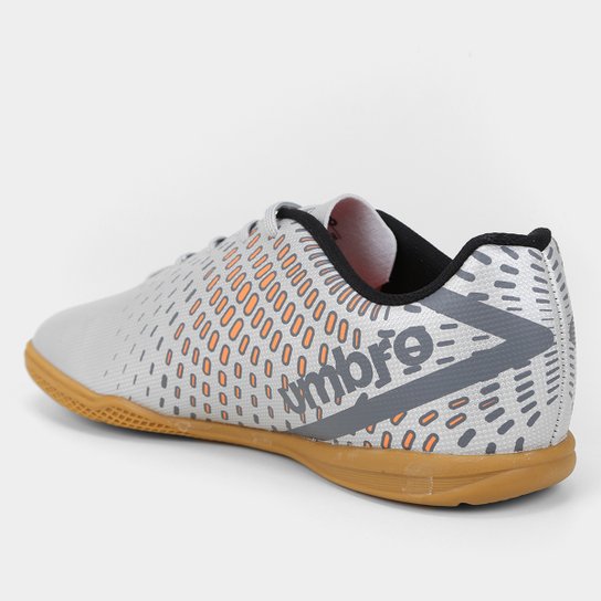 Chuteira Futsal Umbro Plasma Masculina