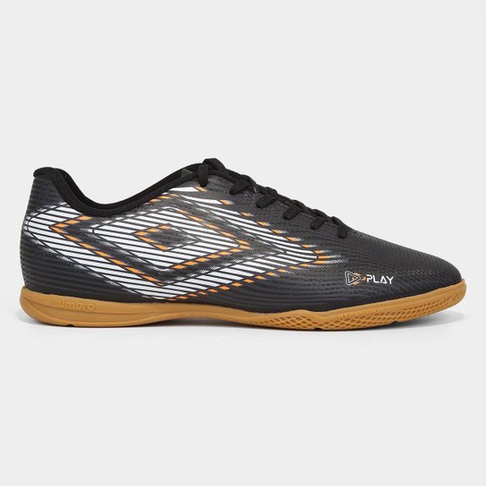 Chuteira Futsal Umbro Play Masculina