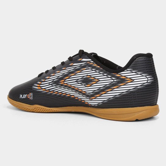 Chuteira Futsal Umbro Play Masculina