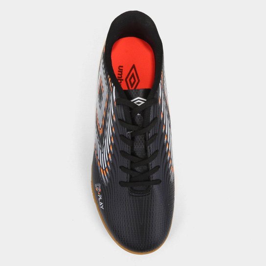 Chuteira Futsal Umbro Play Masculina