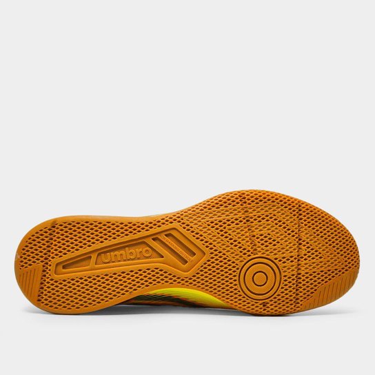 Chuteira Futsal Umbro Play Masculina