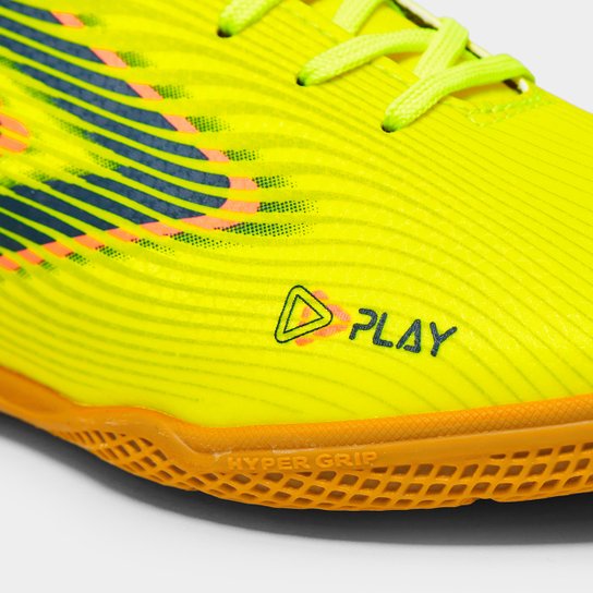 Chuteira Futsal Umbro Play Masculina