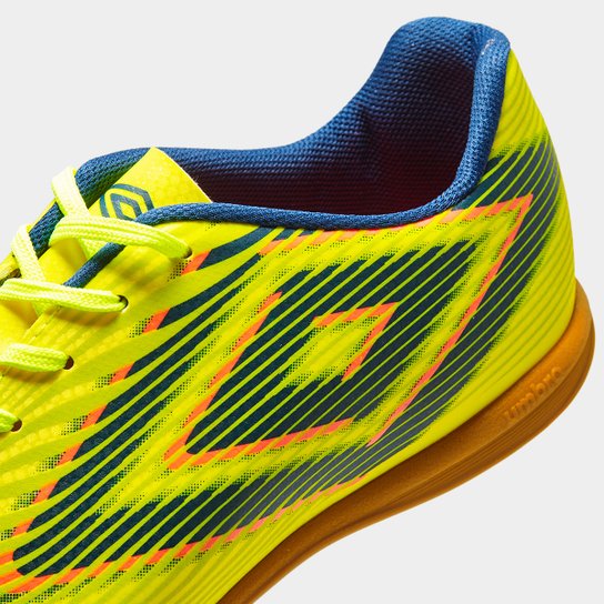 Chuteira Futsal Umbro Play Masculina