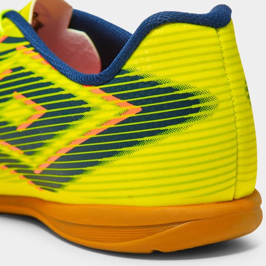 Chuteira Futsal Umbro Play Masculina