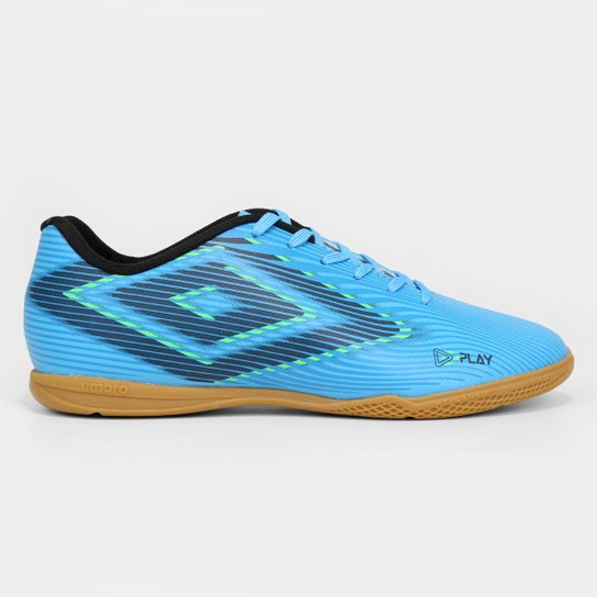 Chuteira Futsal Umbro Play Masculina