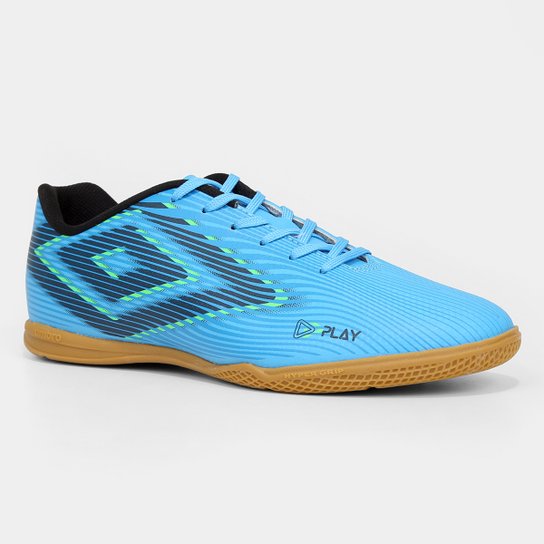 Chuteira Futsal Umbro Play Masculina
