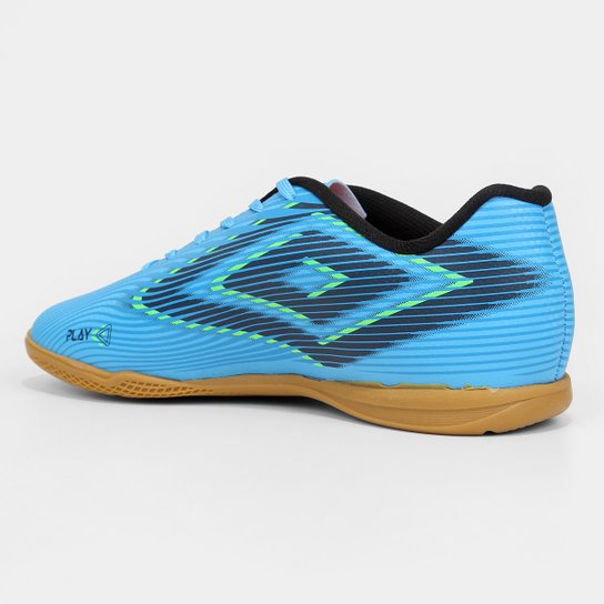 Chuteira Futsal Umbro Play Masculina