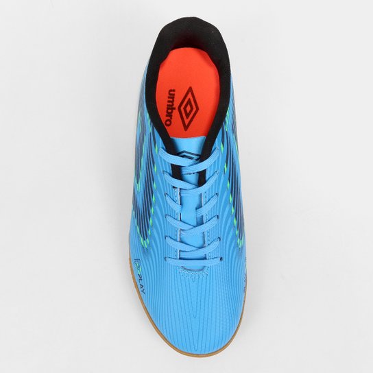 Chuteira Futsal Umbro Play Masculina