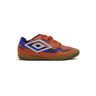 Chuteira futsal Umbro Prisma Jr infantil - unissex