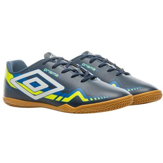 Chuteira Futsal Umbro Prisma + Masculino
