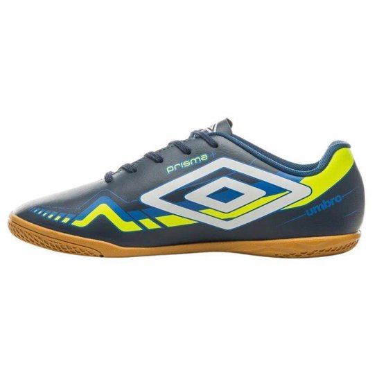 Chuteira Futsal Umbro Prisma + Masculino
