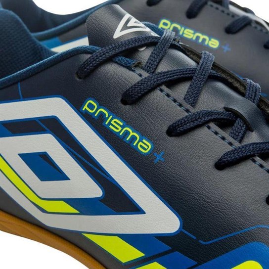 Chuteira Futsal Umbro Prisma + Masculino