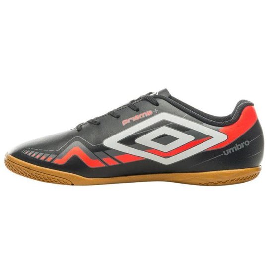 Chuteira Futsal Umbro Prisma + Masculino