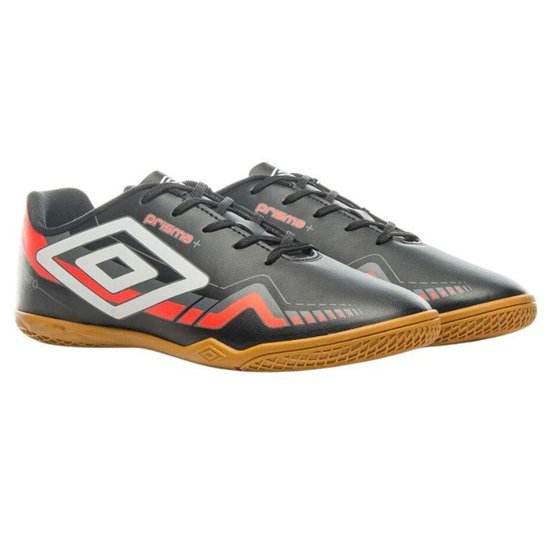 Chuteira Futsal Umbro Prisma + Masculino