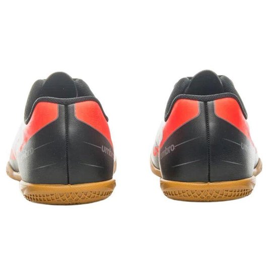 Chuteira Futsal Umbro Prisma + Masculino