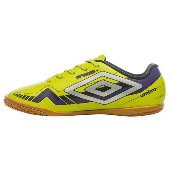 Chuteira Futsal Umbro Prisma + Masculino