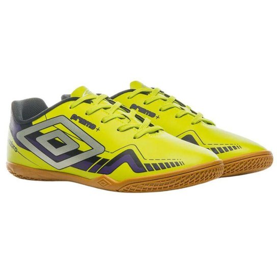 Chuteira Futsal Umbro Prisma + Masculino