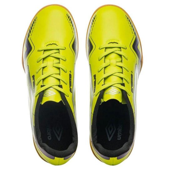 Chuteira Futsal Umbro Prisma + Masculino