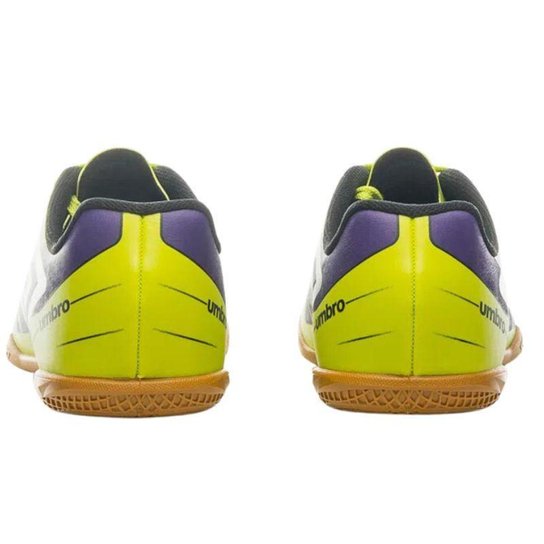 Chuteira Futsal Umbro Prisma + Masculino