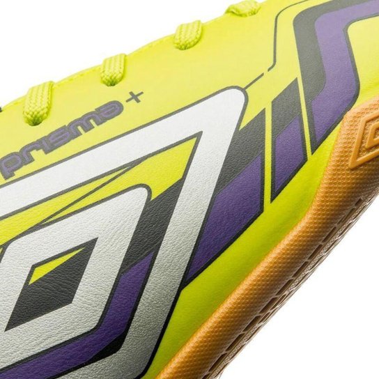 Chuteira Futsal Umbro Prisma + Masculino