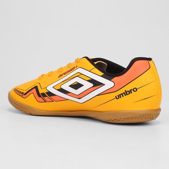 Chuteira Futsal Umbro Prisma Unissex