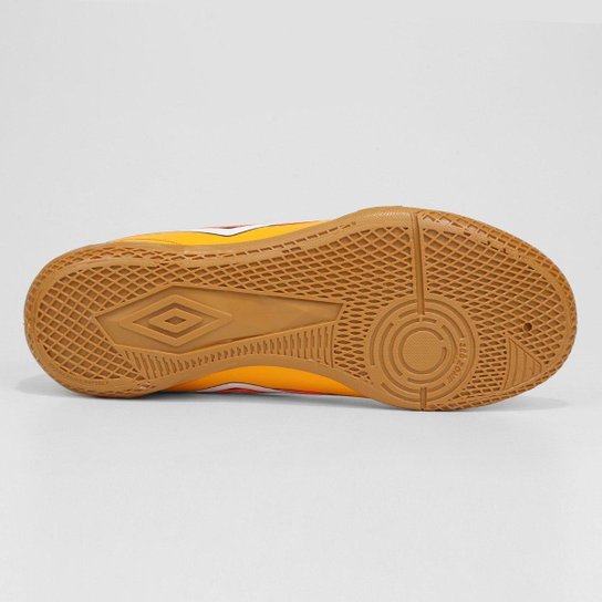 Chuteira Futsal Umbro Prisma Unissex