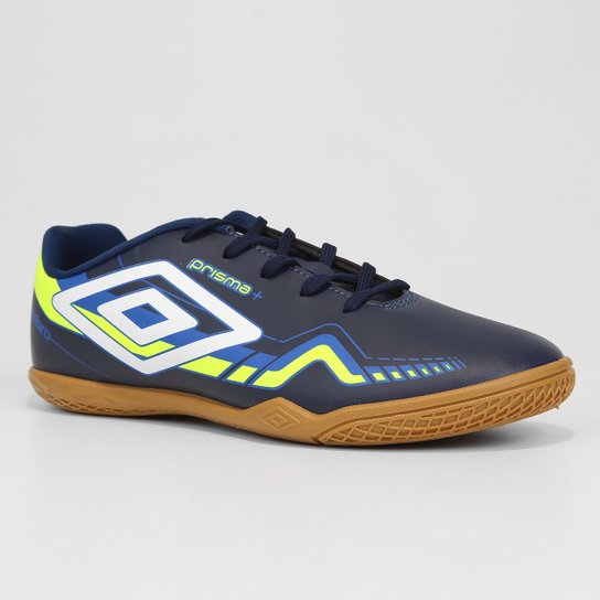 Chuteira Futsal Umbro Prisma Unissex