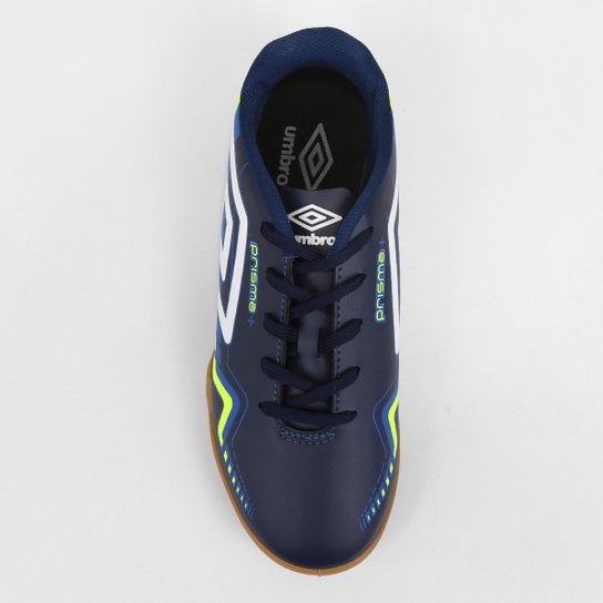 Chuteira Futsal Umbro Prisma Unissex