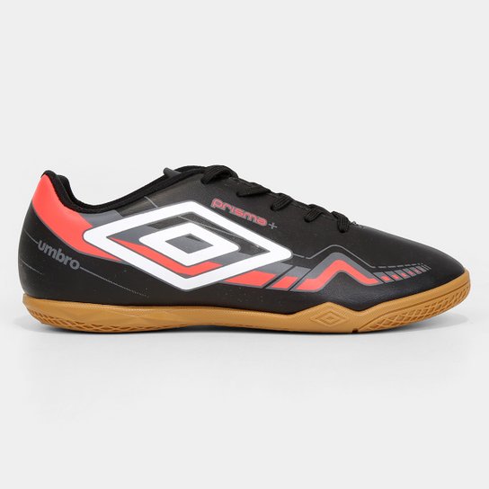 Chuteira Futsal Umbro Prisma Unissex