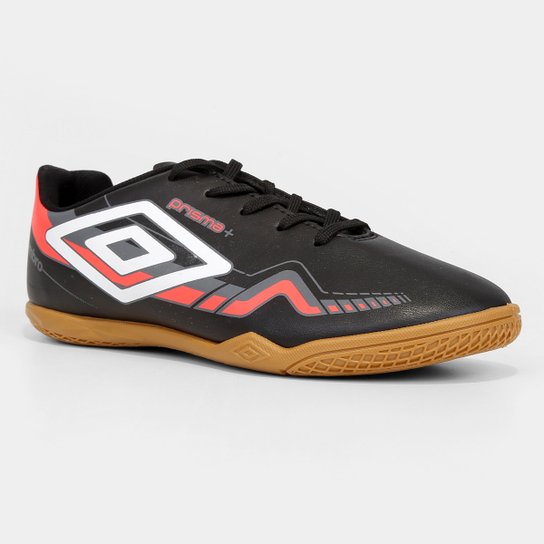 Chuteira Futsal Umbro Prisma Unissex