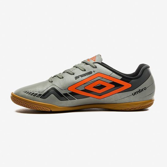 Chuteira Futsal Umbro Prisma Unissex