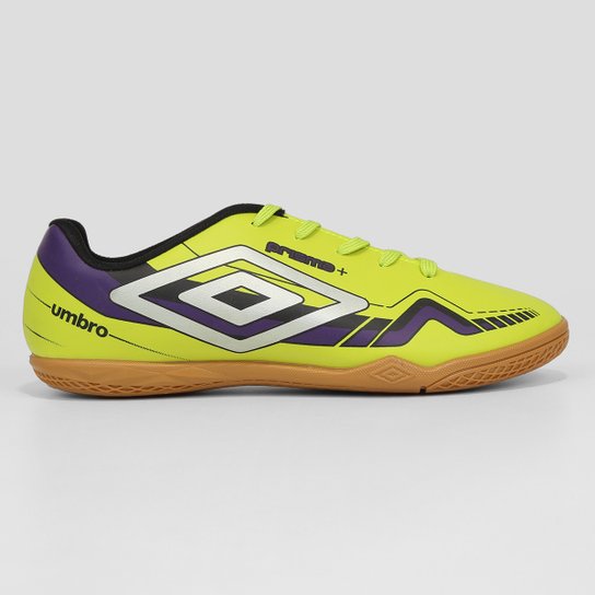 Chuteira Futsal Umbro Prisma Unissex