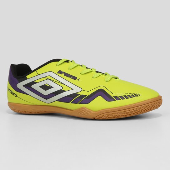 Chuteira Futsal Umbro Prisma Unissex