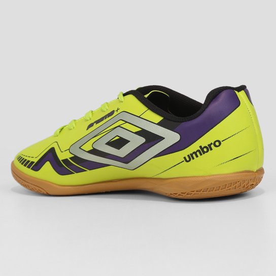 Chuteira Futsal Umbro Prisma Unissex