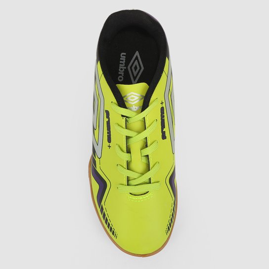 Chuteira Futsal Umbro Prisma Unissex