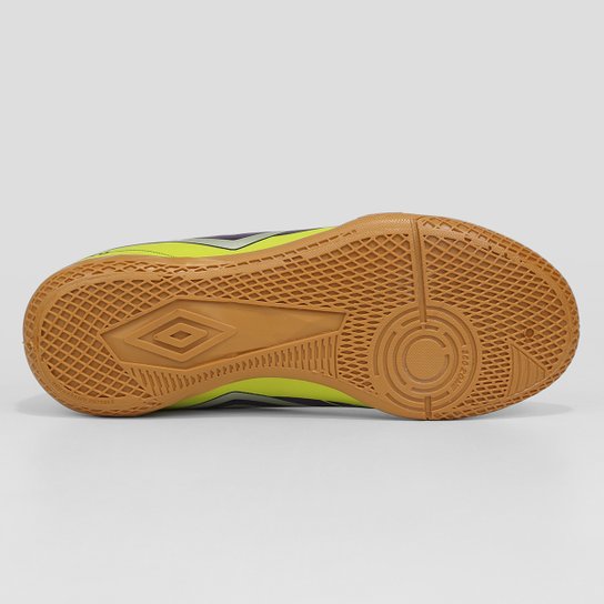 Chuteira Futsal Umbro Prisma Unissex