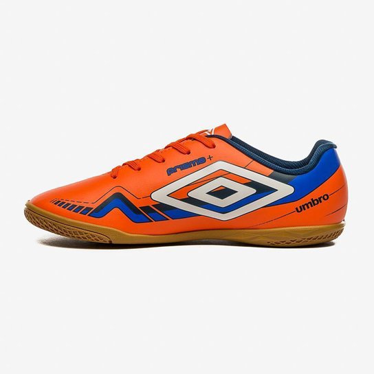 Chuteira Futsal Umbro Prisma Unissex