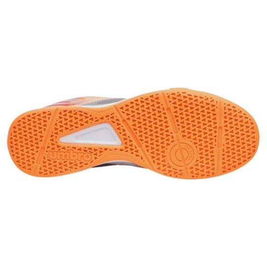 Chuteira Futsal Umbro Pro 5 Bump Club Unissex Original