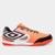 Chuteira Futsal Umbro Pró 5 Bump Club Unissex - Rosa+Branco