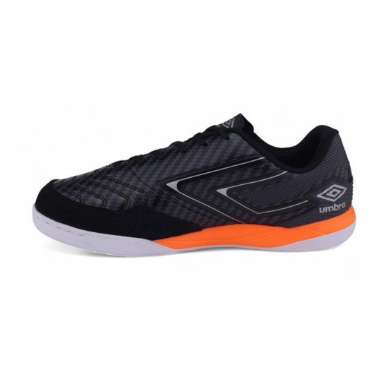 Chuteira Futsal Umbro Pró 5 Bump Club Unissex